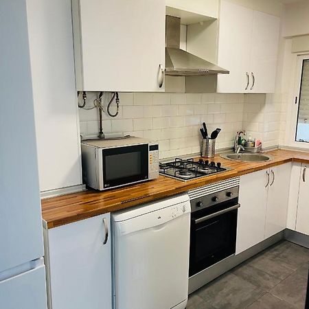 Apartamento Peset Wifi Apartment Valencia Bagian luar foto