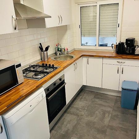 Apartamento Peset Wifi Apartment Valencia Bagian luar foto