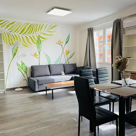 Apartamento Peset Wifi Apartment Valencia Bagian luar foto