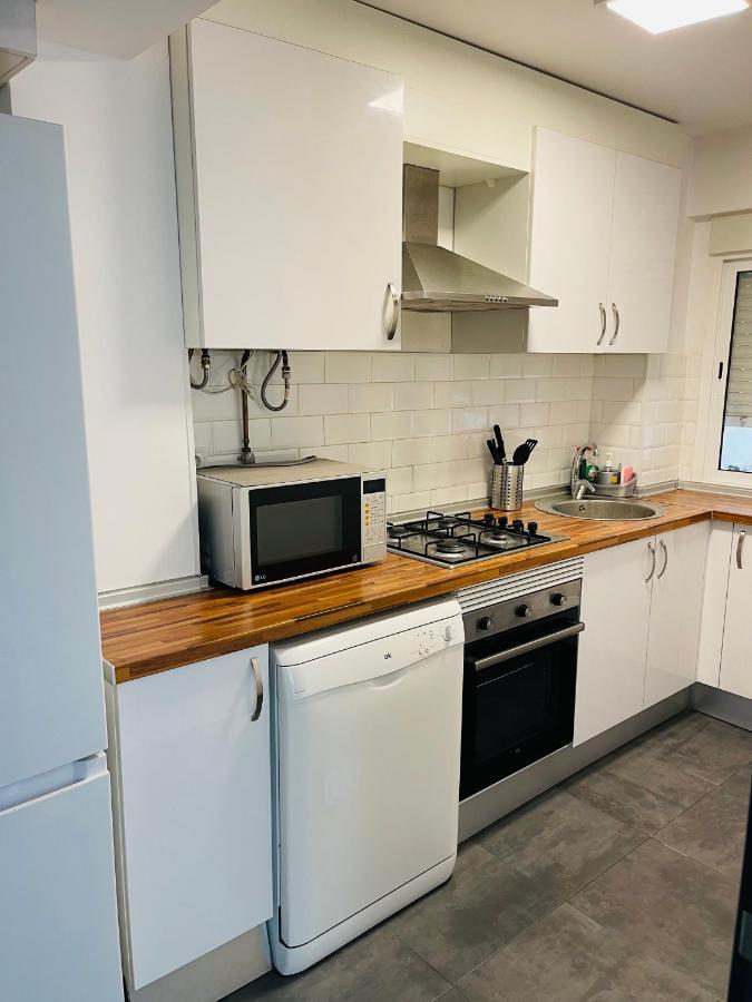 Apartamento Peset Wifi Apartment Valencia Bagian luar foto
