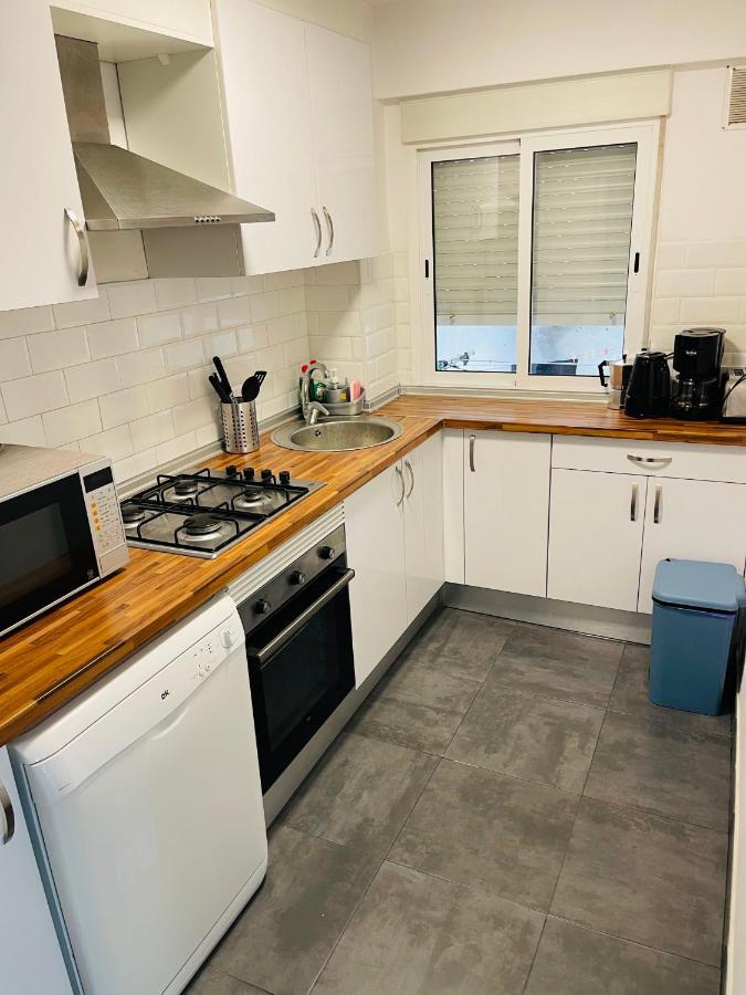 Apartamento Peset Wifi Apartment Valencia Bagian luar foto