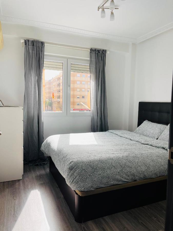Apartamento Peset Wifi Apartment Valencia Bagian luar foto